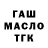 COCAIN FishScale Tinkoff Invest